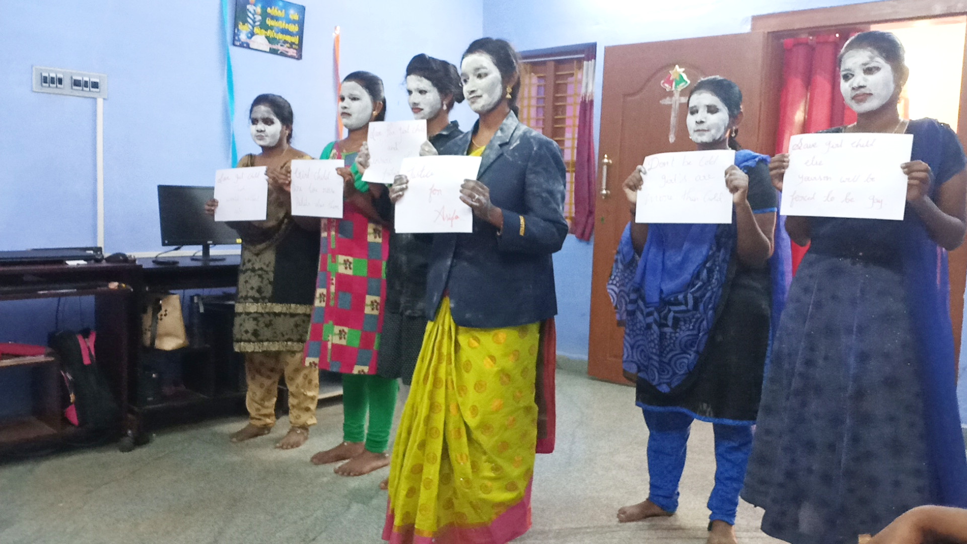 Year 2020 Womens day